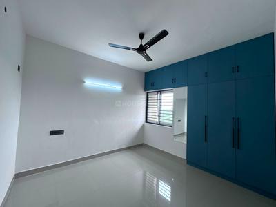 Bedroom Image of 1110 Sq.ft 2 BHK Apartment / Flat for sale in Jain Aashraya, Panduranga Nagar Bengaluru for Rs. 11000000