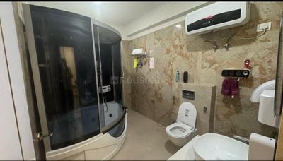 Bathroom Image of 4700 Sq.ft 4 BHK Duplex for sale in Royal Apartment, Sigma IV Greater Noida for Rs. 46000000