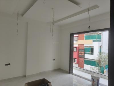 Bedroom Image of 1500 Sq.ft 3 BHK Apartment / Flat for sale in Jaiprakash Nagar Nagpur for Rs. 12500000