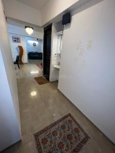 Image of 1800 Sq.ft 3 BHK Apartment / Flat for rent in BCM Paradise, Nipania, Indore for Rs. 55000