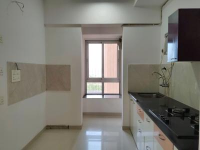 Kitchen Image of 850 Sq.ft 2 BHK Apartment / Flat for sale in Kasarvadavali Thane for Rs. 7500000