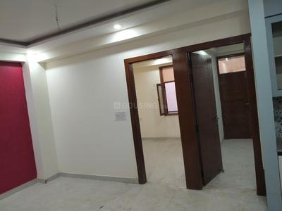 2 BHK Flat