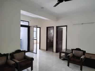 Living Room Image of 1123 Sq.ft 2 BHK Apartment / Flat for sale in CGEWHO Kendriya Vihar, Phi II Greater Noida for Rs. 11200000