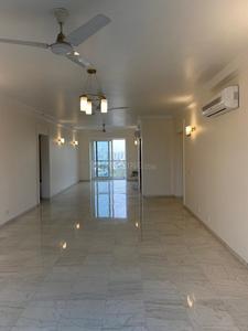 Hall Image of 2950 Sq.ft 4 BHK Apartment / Flat for sale in DLF Windsor Court, DLF Phase 4 Gurgaon for Rs. 90000000
