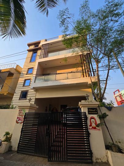 Pattnaiks Building 1