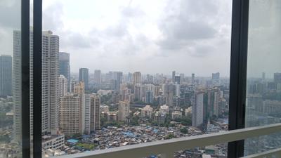Image of 867 Sq.ft 2 BHK Apartment / Flat for rent in Dynamix Divum, Malad East, Mumbai for Rs. 70000