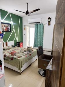 Bedroom Image of 1675 Sq.ft 3 BHK Apartment / Flat for sale in ATS Nobility, Noida Extension Greater Noida for Rs. 23434000