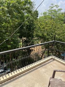 Balcony Image of 2000 Sq.ft 5 BHK Duplex for rent in DDA B4, Vasant Kunj New Delhi for Rs. 125000