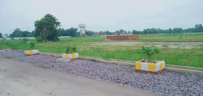 Image of 200 Sq.ft Residential Plot / Land for sale in Naubasta, Kanpur for Rs. 1600000