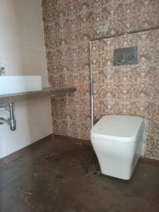 Bedroom Three Image of 1600 Sq.ft 3 BHK Apartment / Flat for sale in Neelsidhi Ballarat, Panvel Navi Mumbai for Rs. 19500000
