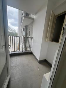 Balcony Image of 2013 Sq.ft 3.5 BHK Apartment / Flat for sale in Vajarahalli Bengaluru for Rs. 28000000