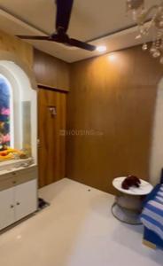 Bedroom Image of 650 Sq.ft 1 BHK Apartment / Flat for sale in Balaji Avenue, Ulwe Navi Mumbai for Rs. 6500000