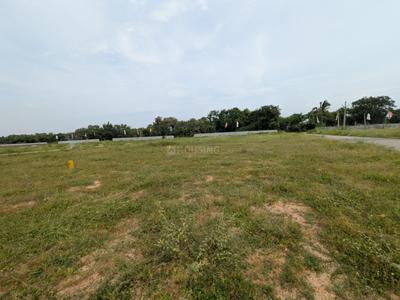 Image of 150 Sq.ft Residential Plot / Land for sale in Rudraram, Sangareddy for Rs. 4500000