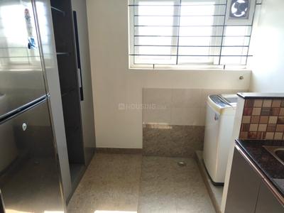 Kitchen Image of 1998 Sq.ft 3 BHK Apartment / Flat for sale in Kodambakkam Chennai for Rs. 22000000