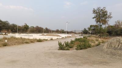 Image of 1614 Sq.ft Residential Plot / Land for sale in Hinjawadi, Pune for Rs. 4300000