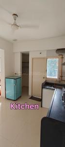 Hall Image of 1665 Sq.ft 3 BHK Apartment / Flat for sale in Paldi Ahmedabad for Rs. 9000000