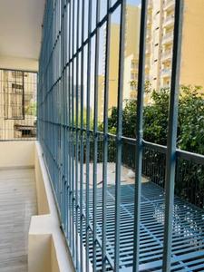 Balcony Image of 1800 Sq.ft 3.5 BHK Builder Floor for sale in Palm Ardee City, Sector 52 Gurgaon for Rs. 25800000