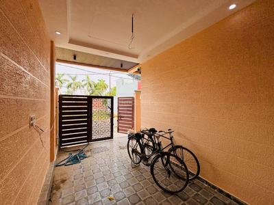 Image of 2360 Sq.ft 4 BHK Independent House for sale in Kandwa, Varanasi for Rs. 14500000