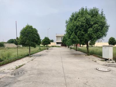 Image of 128 Sq.ft Residential Plot / Land for sale in Soha Neal City, Sector 98, Faridabad for Rs. 14200000