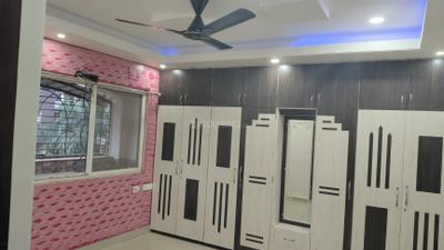Living Room Image of 2100 Sq.ft 3 BHK Apartment / Flat for rent in Chanchani Colony Dhanbad for Rs. 22000