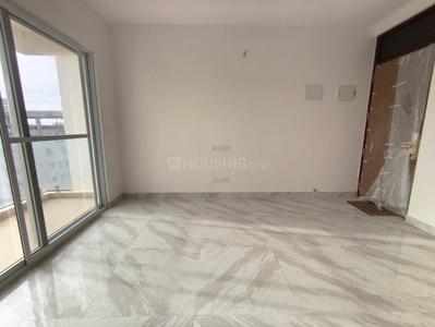 Hall Image of 1097 Sq.ft 2 BHK Apartment / Flat for sale in Concorde Auriga by Concorde Housing Corporation Pvt. Ltd., Medahalli Bengaluru for Rs. 14600000