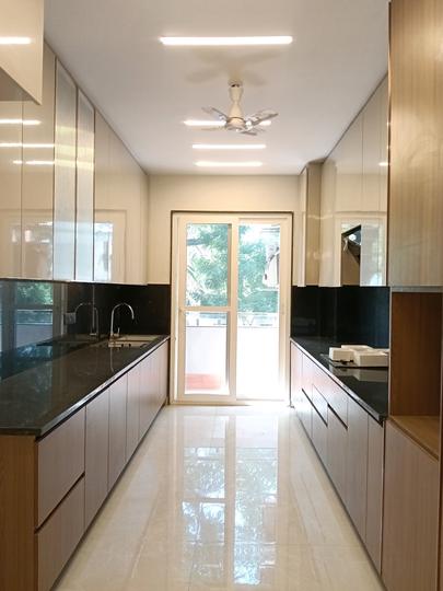 Block B, Sushant Lok Phase 1 Main Image 1