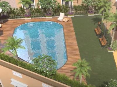 Image of 990 Sq.ft 2 BHK Apartment / Flat for sale in Aplite Greenstone Heritage, Fort, Mumbai for Rs. 28500000