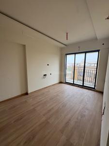 Bedroom Image of 820 Sq.ft 2 BHK Apartment / Flat for sale in Skylark, Vasai West Vasai for Rs. 7400000