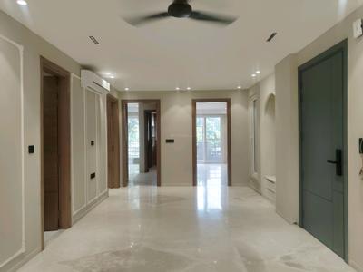 Living Room Image of 2525 Sq.ft 4 BHK Apartment / Flat for sale in Paras Irene, Sector 70 Gurgaon for Rs. 35000000