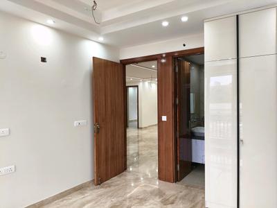 Bedroom Image of 2500 Sq.ft 4 BHK Builder Floor for sale in Vohra Luxury Builder Floors 6, Sector 46 Gurgaon for Rs. 34000000