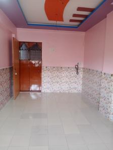 Hall Image of 410 Sq.ft 1 RK Apartment / Flat for sale in Gaurivinayak Eknath Enclave, Kalyan East Kalyan for Rs. 2300000