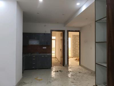BNH Shivaan Heights Living Room 2