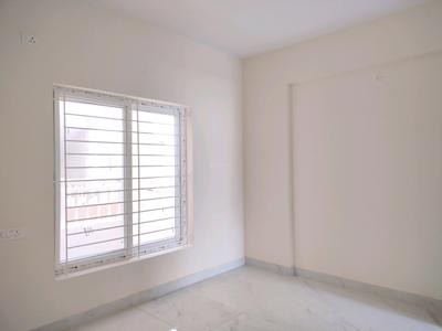 Bedroom Image of 1260 Sq.ft 2 BHK Apartment / Flat for sale in Habulus Sai Elite Apartment, Electronic City Bengaluru for Rs. 6426000