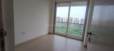Bedroom Image of 1700 Sq.ft 3 BHK Apartment / Flat for sale in Progressive Meera Aagan, Ulwe Navi Mumbai for Rs. 22500000
