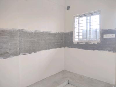 Kitchen Image of 1360 Sq.ft 3 BHK Apartment / Flat for sale in MR Gokulam, Doddanagamangala Bengaluru for Rs. 7480000