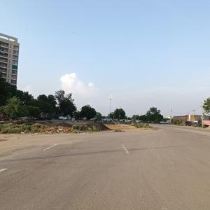 MAHARAJA KISAN SINGH NAGAR Plot View 2