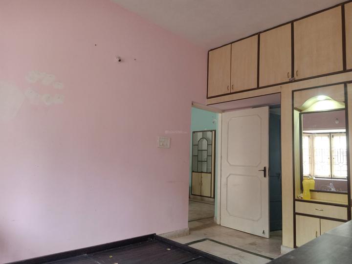 Manayata Tech Park, Thanisandra Bedroom One 1