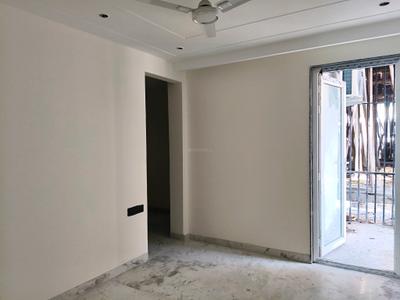 Bedroom Image of 1400 Sq.ft 3 BHK Builder Floor for rent in BPTP Astaire Garden Floors, Sector 70A Gurgaon for Rs. 45000