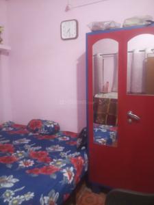 Bedroom Image of 357 Sq.ft 1 BHK Independent House for sale in Ayodhya Bypass Bhopal for Rs. 1400000