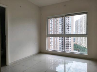 Bedroom Image of 632 Sq.ft 1 BHK Apartment / Flat for rent in Godrej Green Vistas, Mahalunge Pune for Rs. 23000