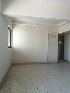 Hall Image of 350 Sq.ft 1 RK Apartment / Flat for sale in Vishesh Balaji Symphony, Palidevad Navi Mumbai for Rs. 3800000