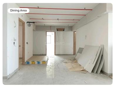Hall Image of 2914 Sq.ft 4 BHK Apartment / Flat for sale in Urbana New Towers, East Kolkata Township Kolkata for Rs. 48000000