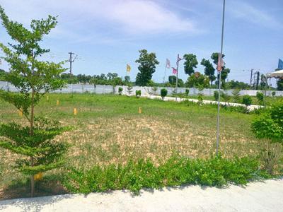 Image of 2260 Sq.ft Residential Plot / Land for sale in Chengalpattu, Chennai for Rs. 5660500
