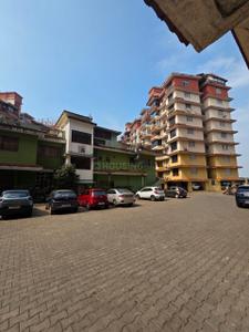Image of 2098 Sq.ft 4 BHK Apartment / Flat for sale in Models Status, Panjim, Goa for Rs. 35000000