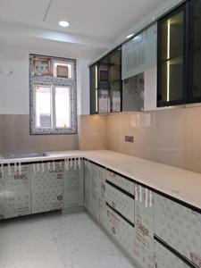 Kitchen Image of 1724 Sq.ft 3 BHK Apartment / Flat for sale in Vantara Elite Luxury Homes, Sector 102 Noida for Rs. 8900000