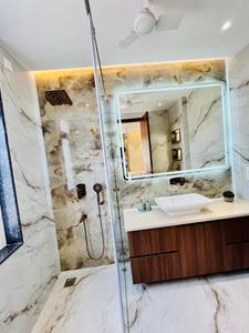 Image of 2700 Sq.ft 4 BHK Builder Floor for sale in Malibu Town Floors, Sector 47, Gurgaon for Rs. 35000000