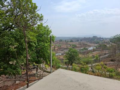 Image of 3100 Sq.ft Residential Plot / Land for sale in Manivali Shirvali, Thane for Rs. 7700000