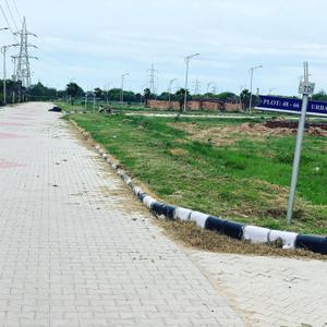 Image of 2250 Sq.ft Residential Plot / Land for sale in Sector 118, Mohali for Rs. 25000000