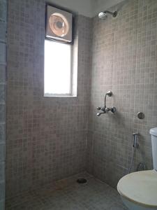 Bedroom One Image of 924 Sq.ft 2 BHK Apartment / Flat for sale in Paras Tierea, Sector 137 Noida for Rs. 8200000