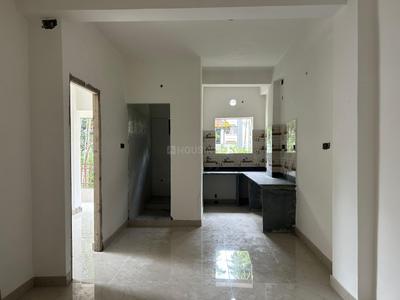 Hall Image of 916 Sq.ft 3 BHK Apartment / Flat for sale in Rajarhat Kolkata for Rs. 3115000